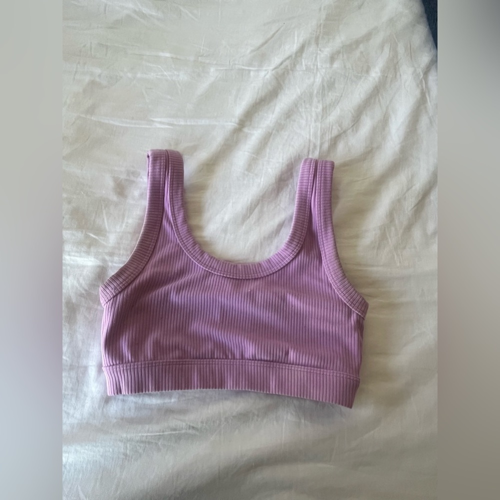 Alo sports bra!